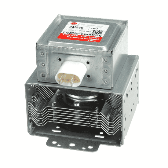 Picture of GE WB27X44106 Magnetron