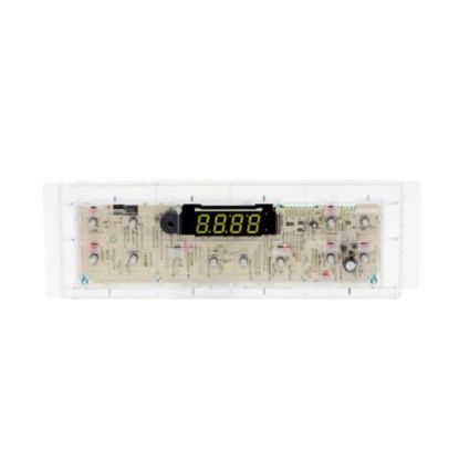 Picture of GE WB27X44728 Control Oven To9 (Gas)