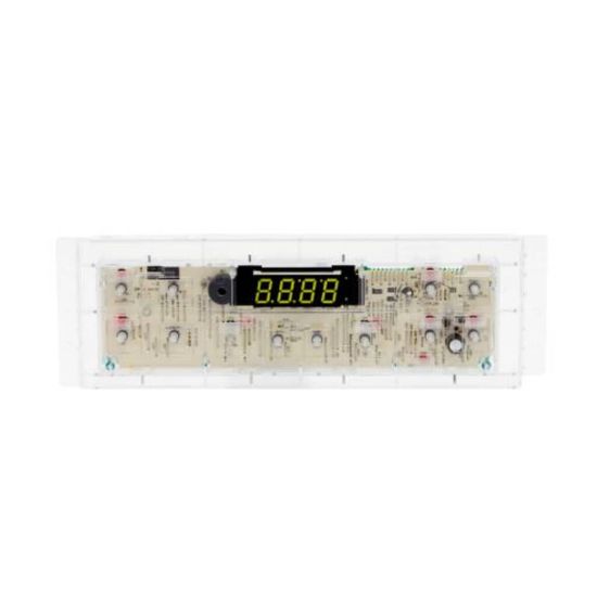 Picture of GE WB27X44728 Control Oven To9 (Gas)