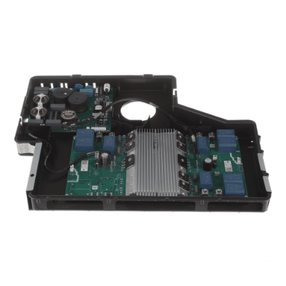Picture of GE WB27X44888 Induction Assembly