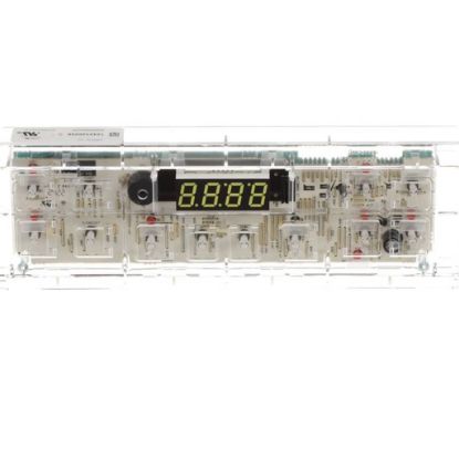 Picture of GE WB27X44726 Control Oven To9 (Gas)