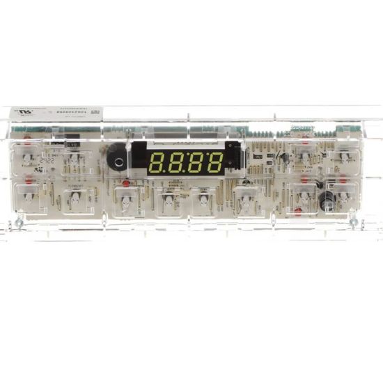 Picture of GE WB27X44726 Control Oven To9 (Gas)