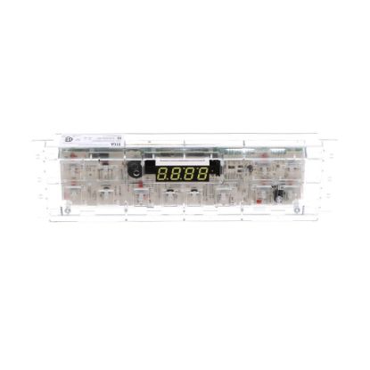 Picture of GE WB27X44727 Control Oven To9 (Gas)