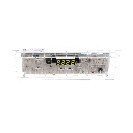 Picture of GE WB27X44727 Control Oven To9 (Gas)