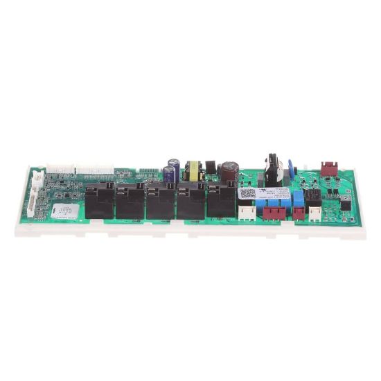 Picture of GE WB27X44151 Machine Control Rc17 And Relay With Frame