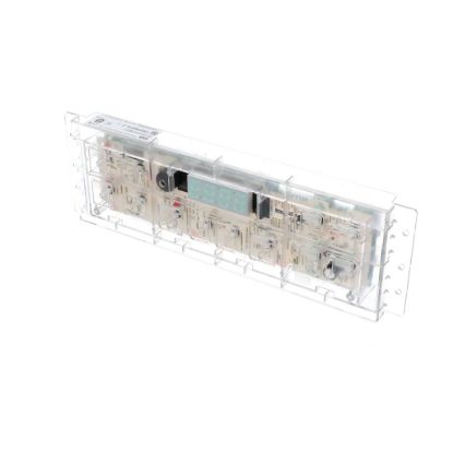 Picture of GE WB27X44729 Control Oven To9 (Gas)
