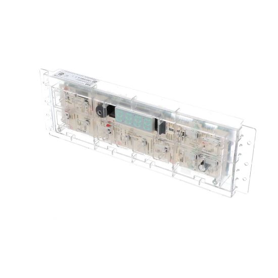 Picture of GE WB27X44729 Control Oven To9 (Gas)