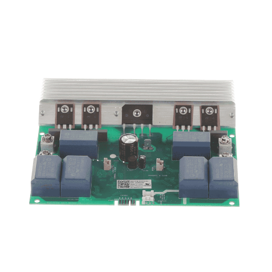 Picture of GE WB27X44893 Right Generator Board