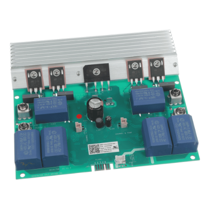 Picture of GE WB27X44894 Left Generator Board