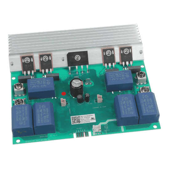Picture of GE WB27X44894 Left Generator Board