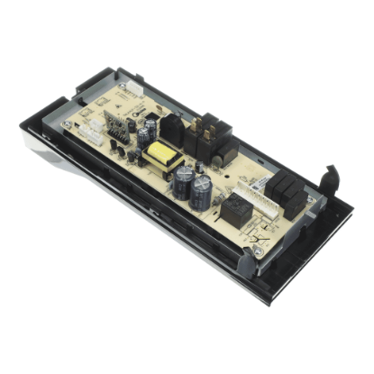 Picture of GE WB27X45091 Control Asm