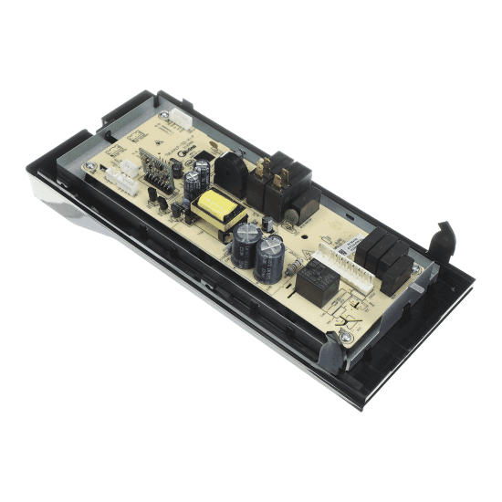 Picture of GE WB27X45091 Control Asm