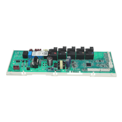 Picture of GE WB27X45355 Machine Control Rc17 And Relay With Frame