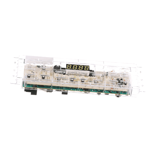 Picture of GE WB27X45467 Control Oven To9