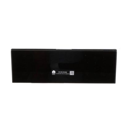 Picture of GE WB27X45672 Glass & Touch Board Asm