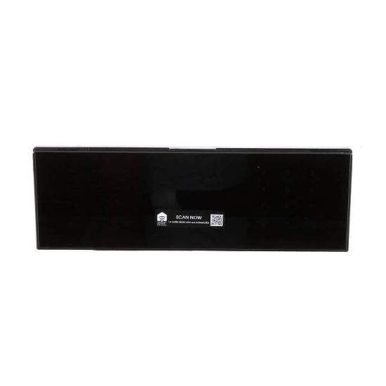 Picture of GE WB27X45672 Glass & Touch Board Asm