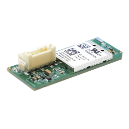 Picture of GE WB27X46667 Gea3 Wifi/ble Board W/instructions