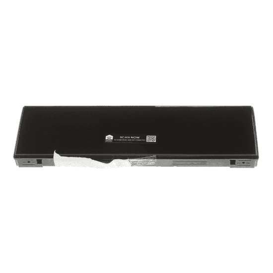 Picture of GE WB27X45668 Glass & Touch Board Asm