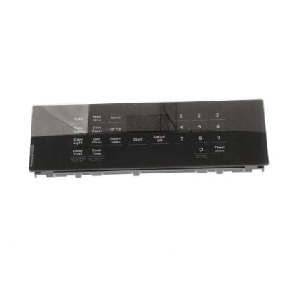 Picture of GE WB27X47787 Glass Cntl & Board
