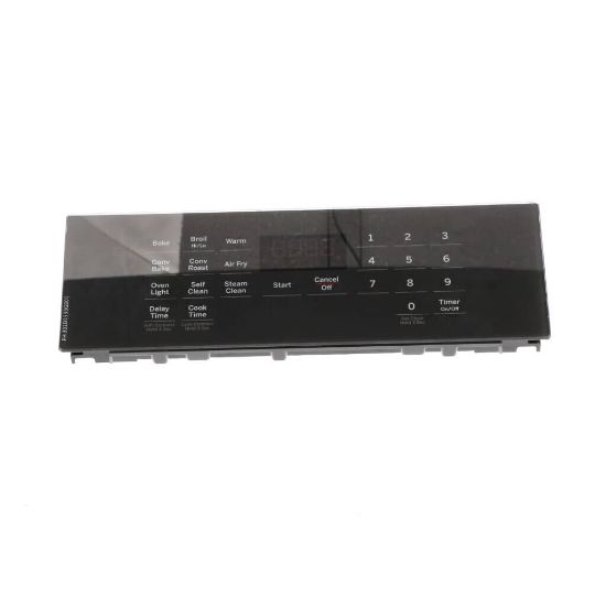 Picture of GE WB27X47787 Glass Cntl & Board