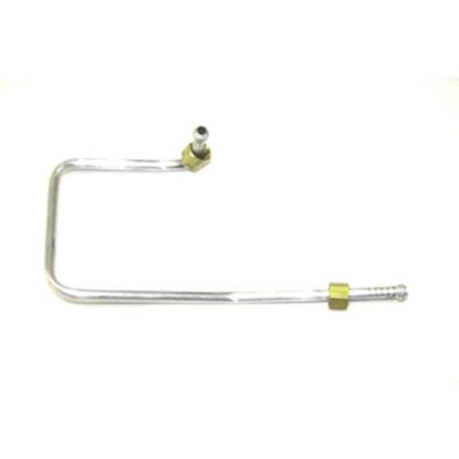 Picture of GE WB28K10025 Tube-burner Left Front