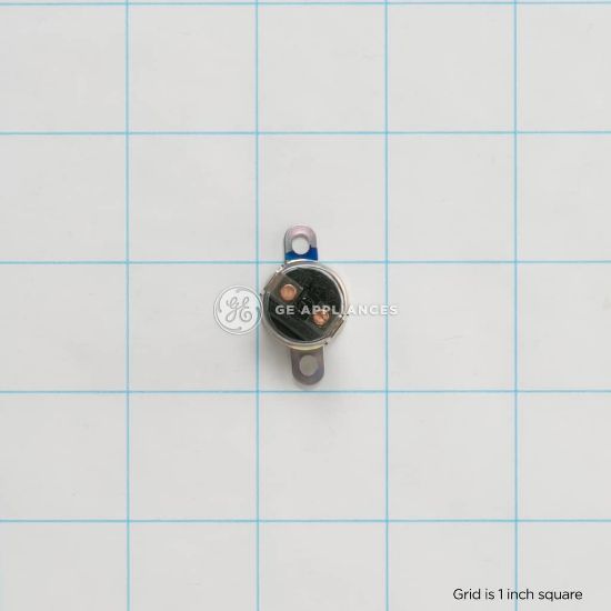 Picture of GE WB27X709 Thermo Swtch