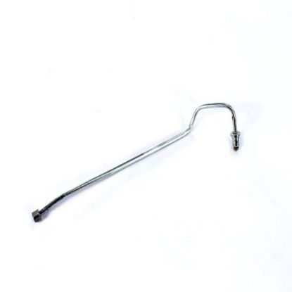 Picture of GE WB28K10011 Tube-burner Lt Rear