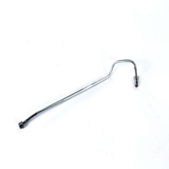 Picture of GE WB28K10011 Tube-burner Lt Rear
