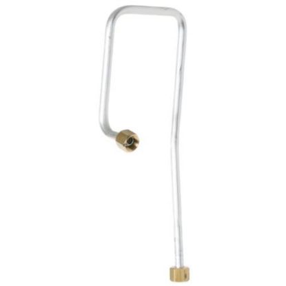 Picture of GE WB28K10024 Tube-burner Right Front