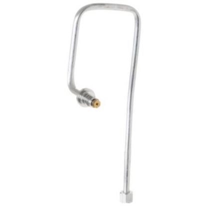 Picture of GE WB28K10189 Front Orifice Holder