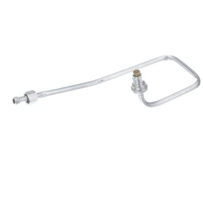 Picture of GE WB28K10190 Front Orifice Holder