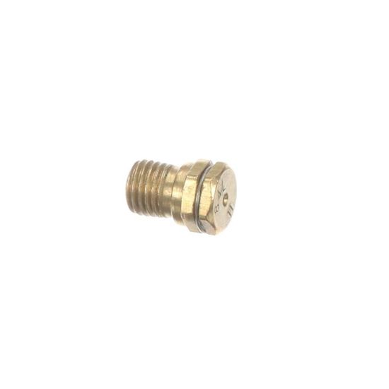 Picture of GE WB28K10107 Orifice Spud Lp 84Mm