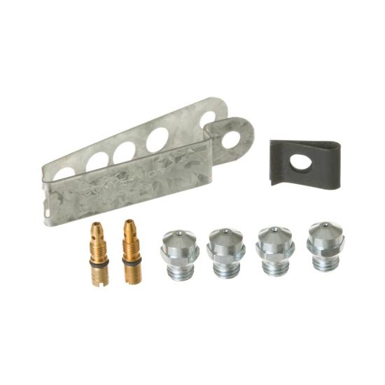 Picture of GE WB28K10491 Kit Convertion Gas
