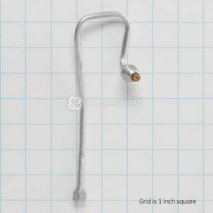 Picture of GE WB28K10388 Orifice Holder Lf