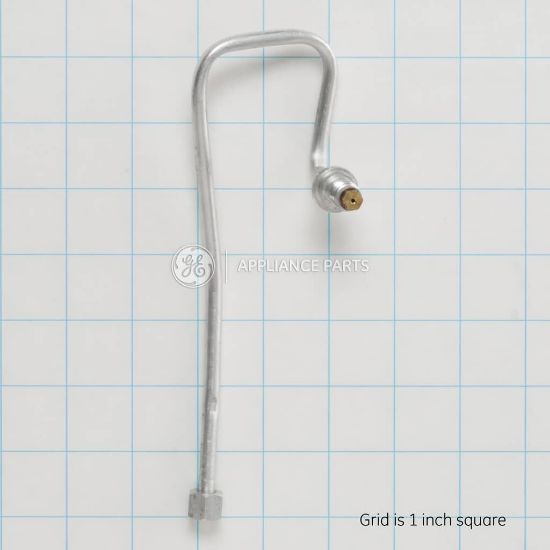 Picture of GE WB28K10388 Orifice Holder Lf
