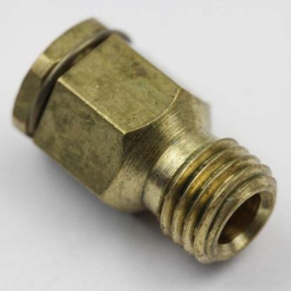 Picture of GE WB28T10015 Orifice Spud Assembly-nat