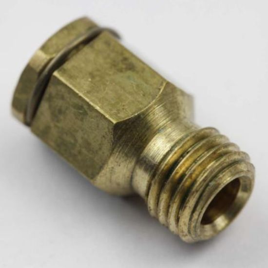 Picture of GE WB28T10015 Orifice Spud Assembly-nat