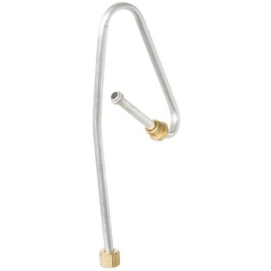 Picture of GE WB28K10698 Tube Main Dual Valve