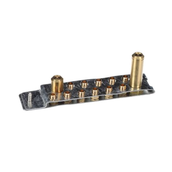 Picture of GE WB28K10538 Carrier Orifice Asm