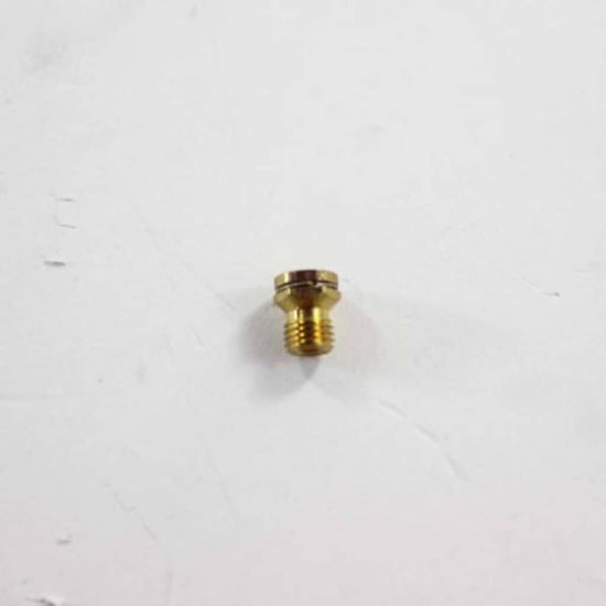 Picture of GE WB28T10017 Orifice Spud Assembly-lp