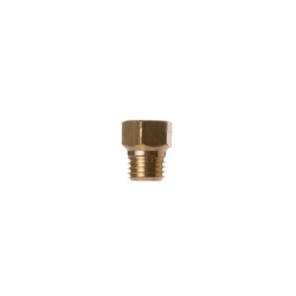 Picture of GE WB28T10117 Orifice Spud Lp Main