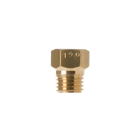 Picture of GE WB28T10155 Orifice Spud (Ng Main)