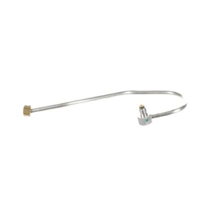 Picture of GE WB28T10260 Tube Burner Asm