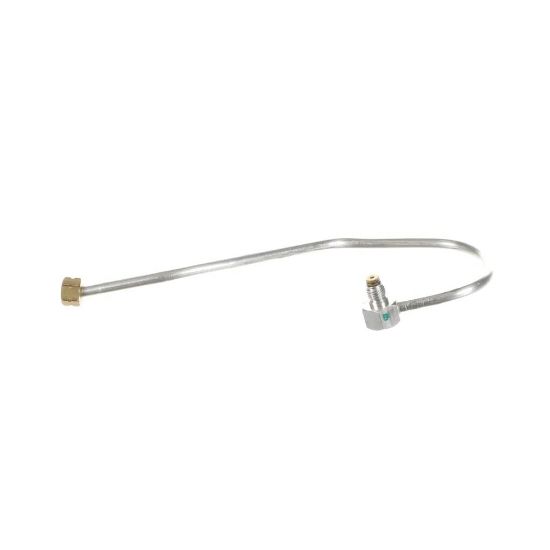 Picture of GE WB28T10260 Tube Burner Asm