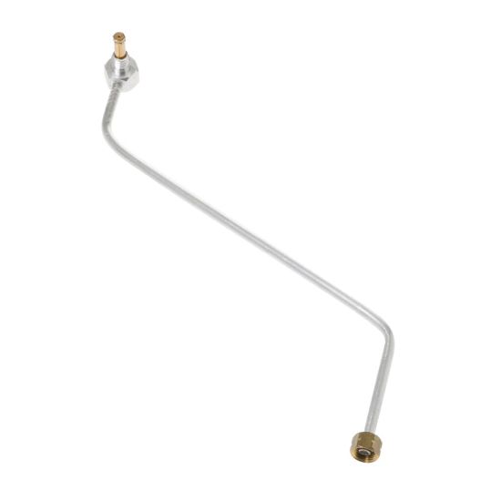 Picture of GE WB28T10253 Tube Burner Asm
