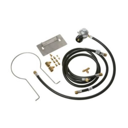 Picture of GE WB28X10117 Lp Gas Conversion Kit