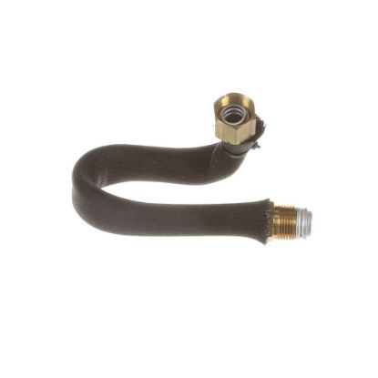 Picture of GE WB28X28163 Tube Upper Bake Supply