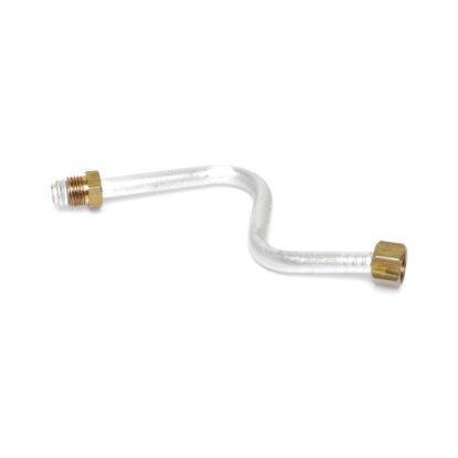 Picture of GE WB28X29374 Gas Tube Asm Main Ctr