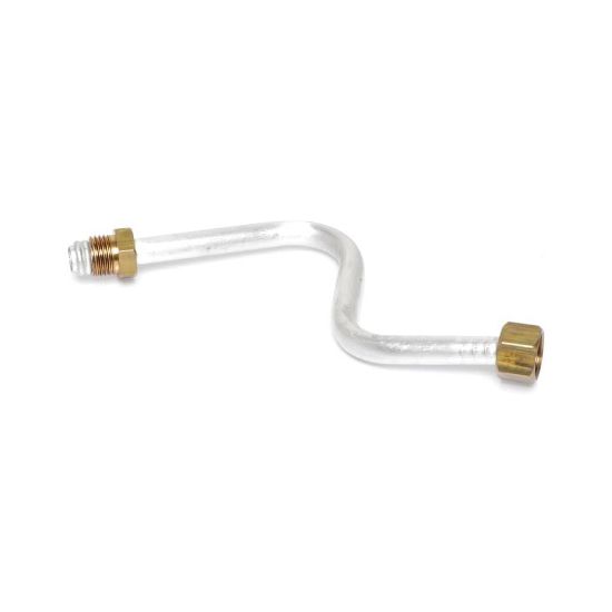 Picture of GE WB28X29374 Gas Tube Asm Main Ctr