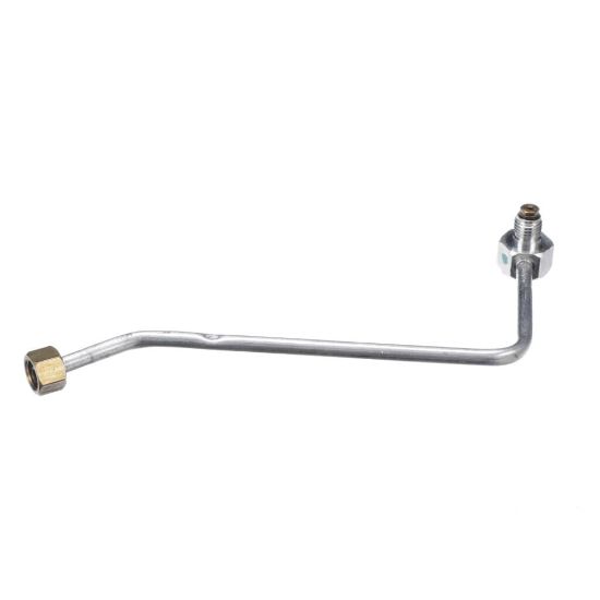 Picture of GE WB28X29351 Gas Tube Asm Ctr